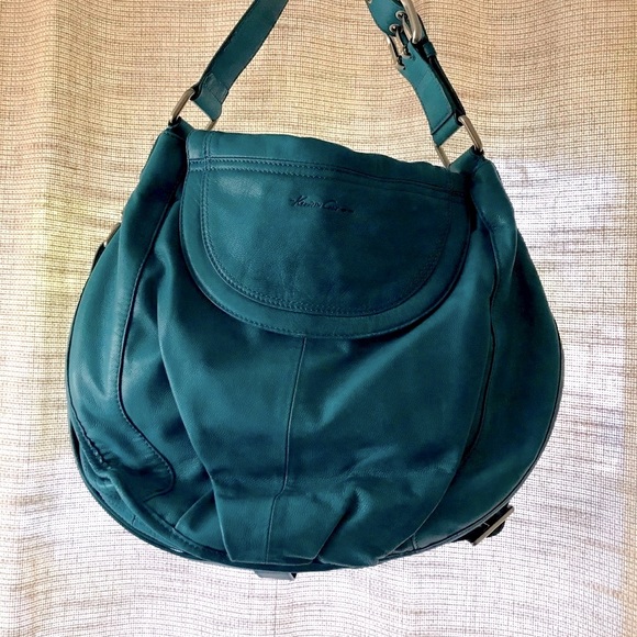 Kenneth Cole shoulder bag - Picture 2 of 5